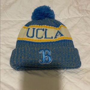 UCLA hat